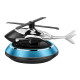 Helicopter Solar Perfume Aroma